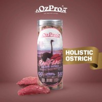 RawFeast Holistic Ostrich 100g
