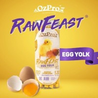 RawFeast Egg Yolk 150g