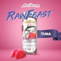 RawFeast Tuna 90g